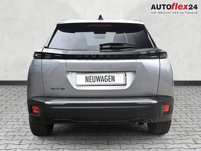 Peugeot 2008 Allure 1.2 PureTech / Mirrorscreen Tempom 