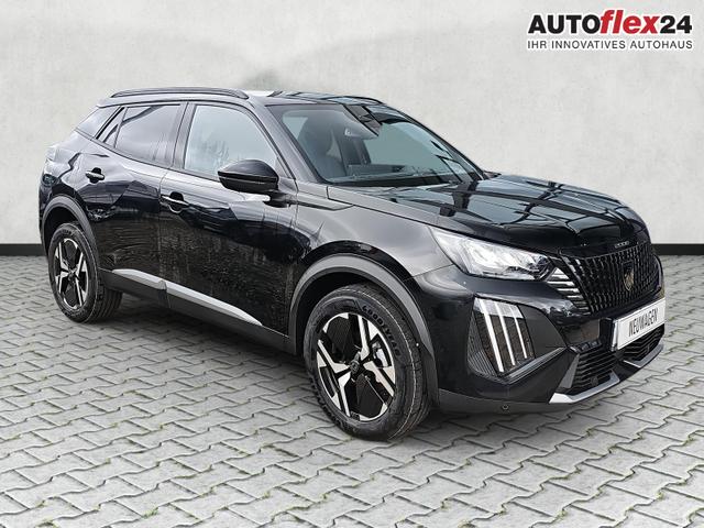 Vorlauffahrzeuge Peugeot 2008 - Allure 1.2 PureTech / Mirrorscreen Tempom