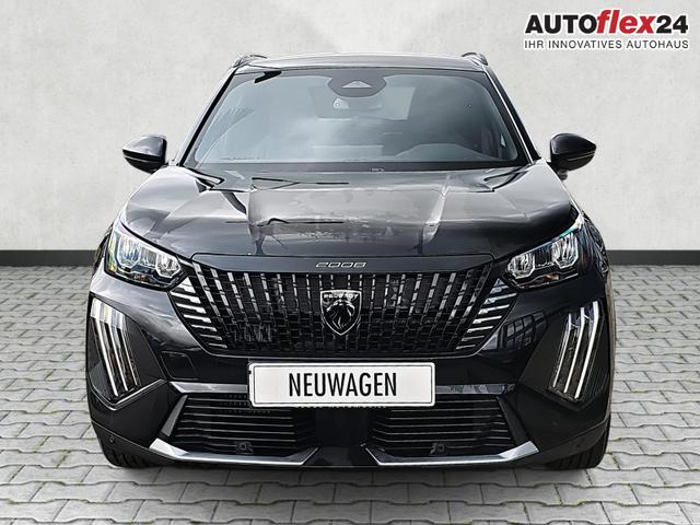 Peugeot 2008 Allure 1.2 PureTech / Mirrorscreen SHZ 