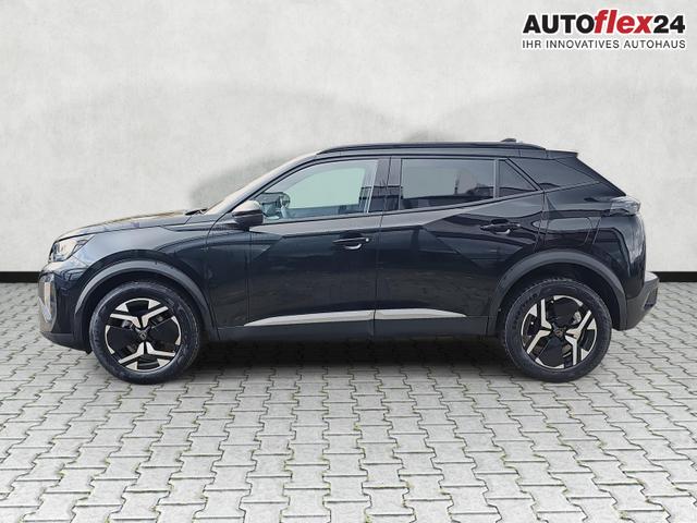 Peugeot 2008 Allure 1.2 PureTech / Mirrorscreen SHZ 