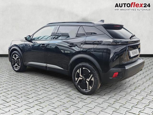 Peugeot 2008 Allure 1.2 PureTech / Mirrorscreen SHZ 