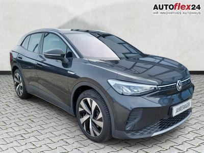 Gebrauchtfahrzeug Volkswagen ID.4 - 150 kW Pro Performance Basis / ACC Keyless Kamera