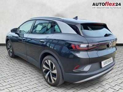 Volkswagen ID.4 150 kW Pro Performance Basis / ACC Keyless Kamera 