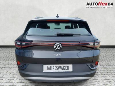 Volkswagen ID.4 150 kW Pro Performance Basis / ACC Keyless Kamera 