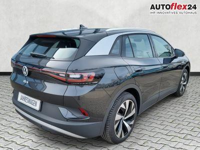 Volkswagen ID.4 150 kW Pro Performance Basis / ACC Keyless Kamera 