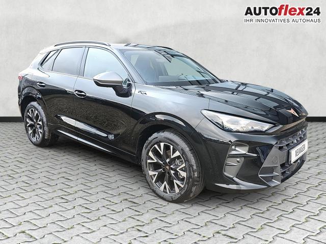 Vorlauffahrzeuge Cupra Terramar - 1.5 eTSI 110 kW DSG ACC AHK Kamera 3J.Garantie