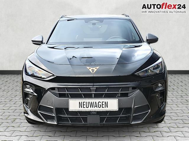 Cupra Terramar 1.5 eTSI 110 kW DSG ACC AHK Kamera 3J.Garantie 