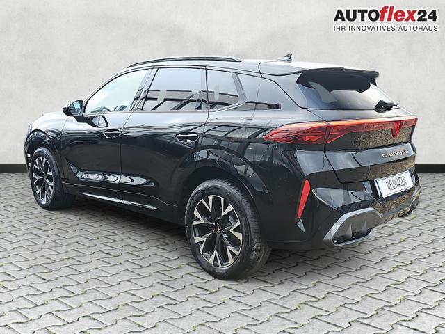 Cupra Terramar 1.5 eTSI 110 kW DSG ACC AHK Kamera 3J.Garantie 