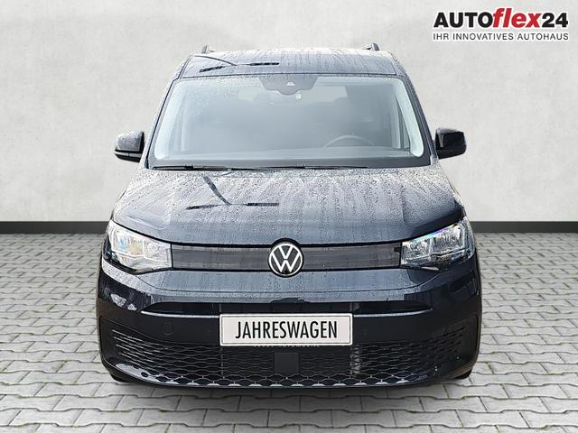 Volkswagen Caddy Maxi Basis 2.0 TDI DSG 7-Si. AHK Kamera AppConn 