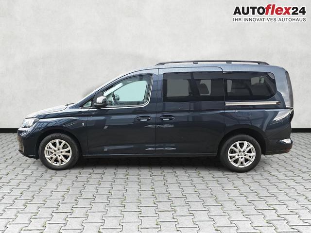 Volkswagen Caddy Maxi Basis 2.0 TDI DSG 7-Si. AHK Kamera AppConn 