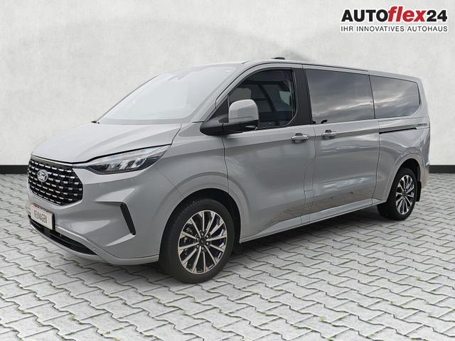 Ford Tourneo Custom 320 L2 Titanium X FWD 2.0 EB Autom AHK 