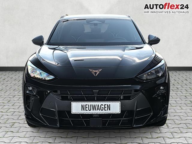 Cupra Terramar 2.0 TSI 195 kW 4Drive VZ DSG Matrix 20Z Hadron 