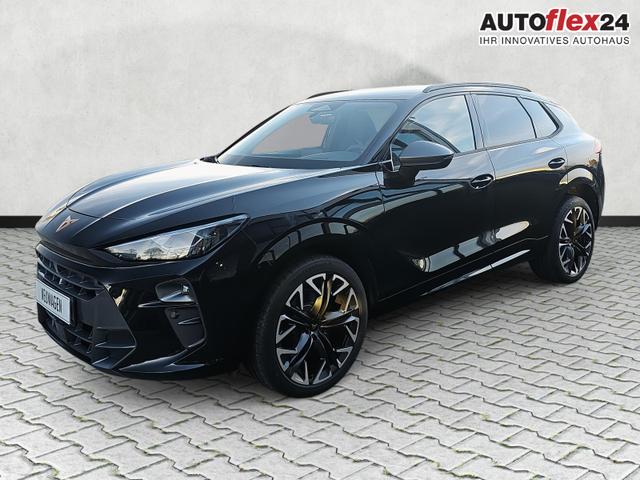 Cupra Terramar 2.0 TSI 195 kW 4Drive VZ DSG Matrix 20Z Hadron 