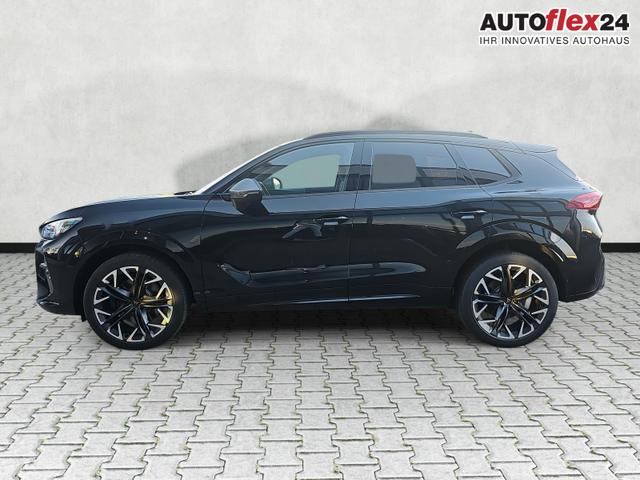 Cupra Terramar 2.0 TSI 195 kW 4Drive VZ DSG Matrix 20Z Hadron 