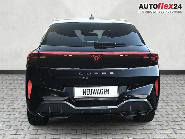 Cupra Terramar 2.0 TSI 195 kW 4Drive VZ DSG Matrix 20Z Hadron 