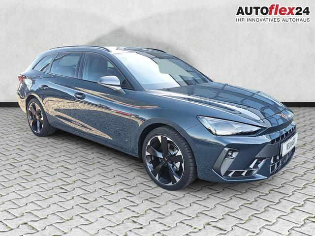 Vorlauffahrzeuge Cupra Leon Sportstourer - 1.5 TSI 110 kW ACC Keyless Kamera