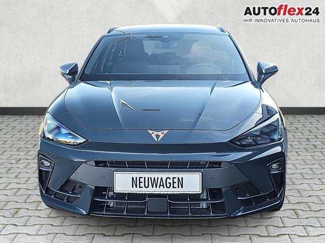 Cupra Leon Sportstourer 1.5 TSI 110 kW ACC Keyless Kamera 