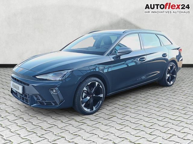 Cupra Leon Sportstourer 1.5 TSI 110 kW ACC Keyless Kamera 