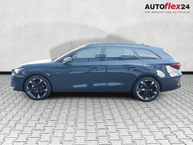 Cupra Leon Sportstourer 1.5 TSI 110 kW ACC Keyless Kamera 