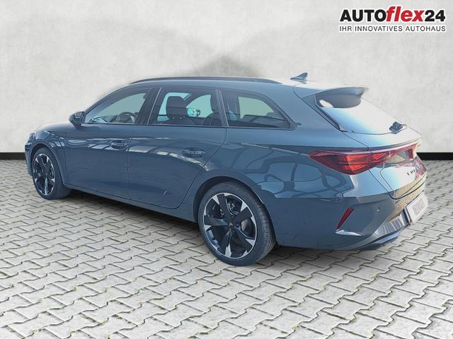 Cupra Leon Sportstourer 1.5 TSI 110 kW ACC Keyless Kamera 