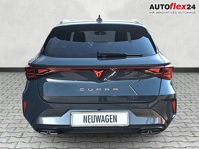 Cupra Leon Sportstourer 1.5 TSI 110 kW ACC Keyless Kamera 