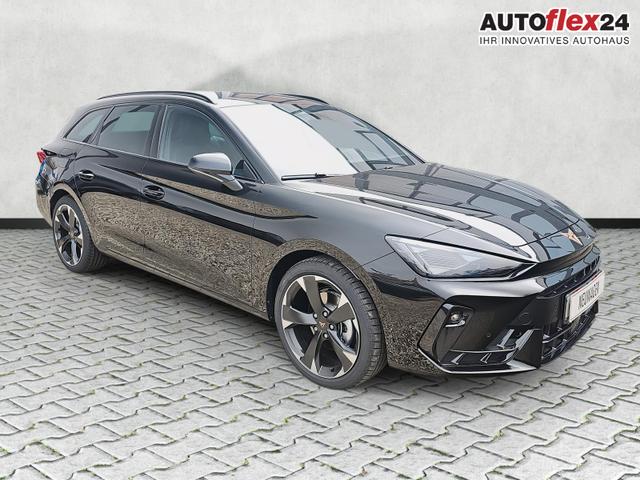 Vorlauffahrzeuge Cupra Leon Sportstourer - 1.5 TSI 110 kW ACC AHK Kamera Keyless
