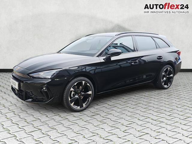 Cupra Leon Sportstourer 1.5 TSI 110 kW ACC AHK Kamera Keyless 