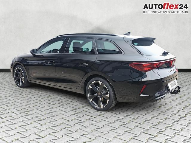 Cupra Leon Sportstourer 1.5 TSI 110 kW ACC AHK Kamera Keyless 