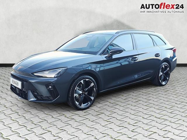 Cupra Leon Sportstourer 1.5 TSI 110 kW ACC AHK Kamera Keyless 