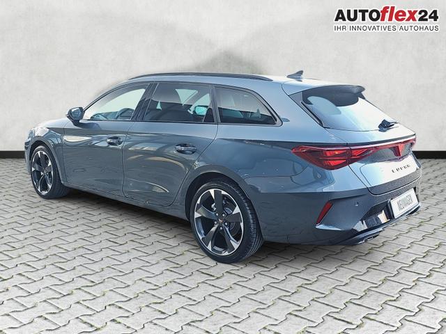 Cupra Leon Sportstourer 1.5 TSI 110 kW ACC AHK Kamera Keyless 