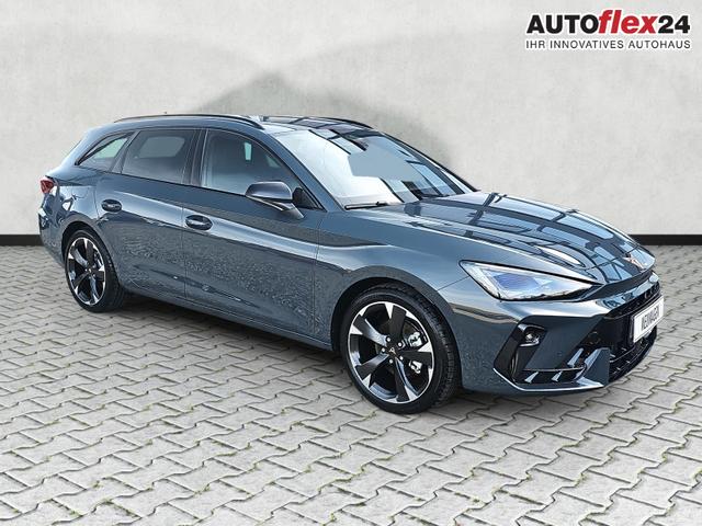 Vorlauffahrzeuge Cupra Leon Sportstourer - 1.5 TSI 110 kW ACC AHK Kamera Keyless