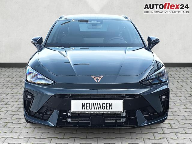 Cupra Leon Sportstourer 1.5 TSI 110 kW ACC AHK Kamera Keyless 