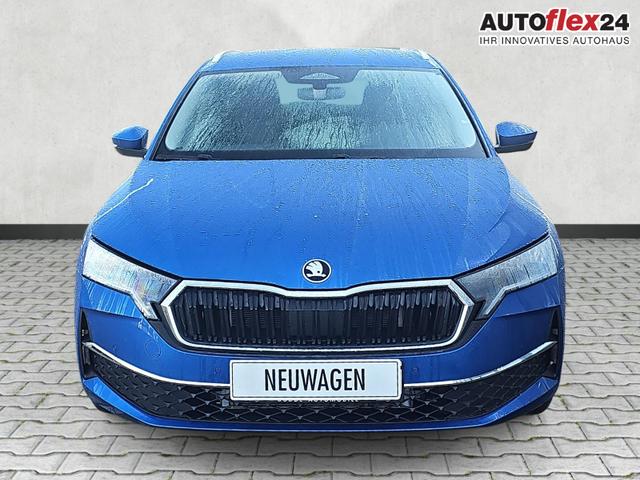 Skoda Octavia Combi 2.0 TDI 110 kW Selection DSG Navi ACC AHK 