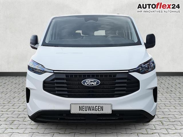 Ford Transit Custom 320 L2 FWD Trend Combi 2.0 EcoBlue 9Sitz. 