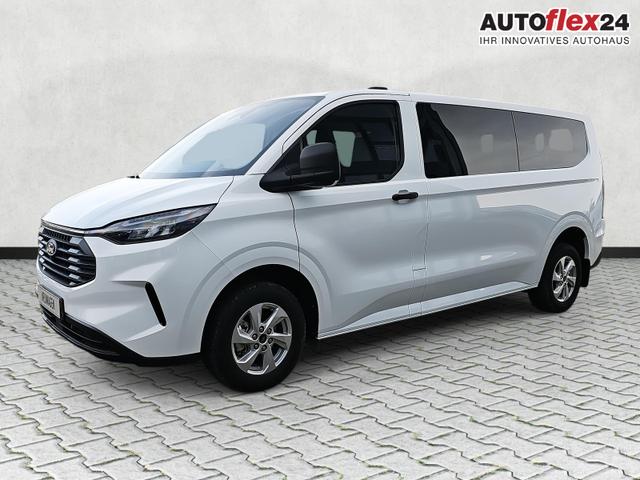 Ford Transit Custom 320 L2 FWD Trend Combi 2.0 EcoBlue 9Sitz. 