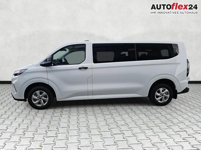 Ford Transit Custom 320 L2 FWD Trend Combi 2.0 EcoBlue 9Sitz. 