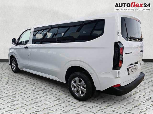 Ford Transit Custom 320 L2 FWD Trend Combi 2.0 EcoBlue 9Sitz. 