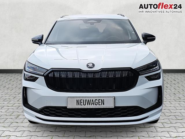 Skoda Kodiaq 2.0 TDI 142 kW 4x4 Sportline DSG 5Si. ACC Canton 