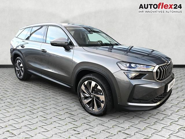 Vorlauffahrzeuge Skoda Kodiaq - 1.5 TSI mHEV 110 kW Selection DSG 7Si ACC AHK Matrix