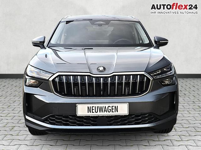 Skoda Kodiaq 1.5 TSI mHEV 110 kW Selection DSG 7Si ACC AHK Matrix 