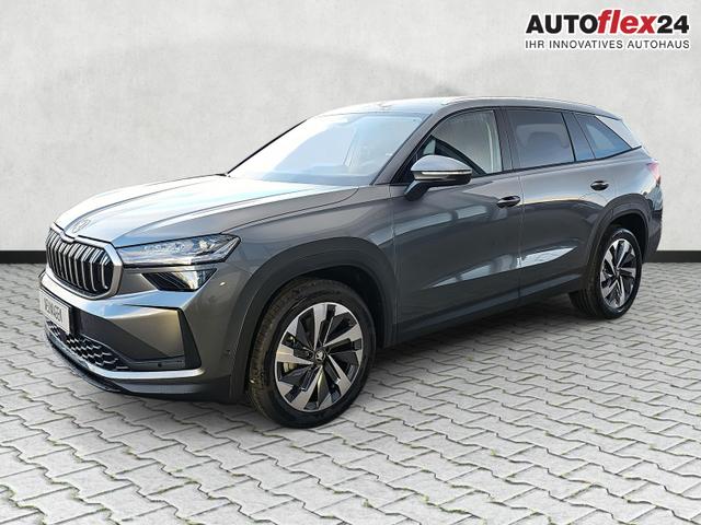 Skoda Kodiaq 1.5 TSI mHEV 110 kW Selection DSG 7Si ACC AHK Matrix 