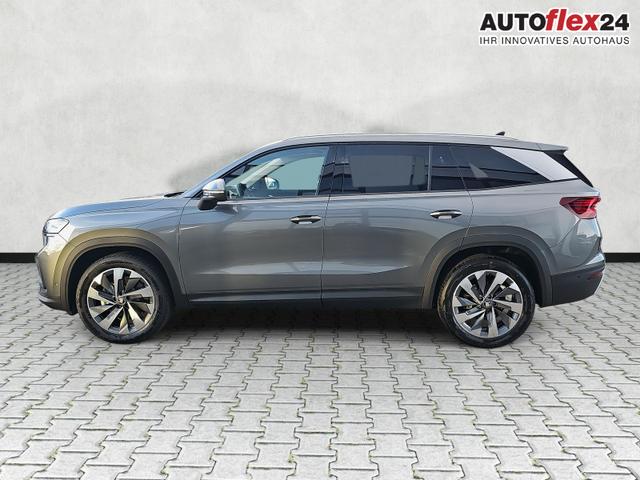 Skoda Kodiaq 1.5 TSI mHEV 110 kW Selection DSG 7Si ACC AHK Matrix 