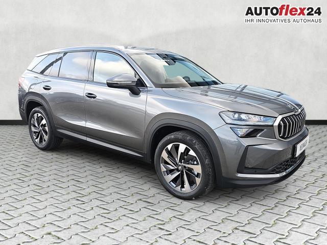 Vorlauffahrzeuge Skoda Kodiaq - 1.5 TSI mHEV 110 kW Selection DSG 7-Si. ACC Matrix