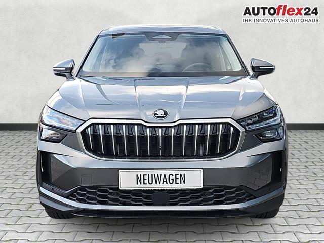 Skoda Kodiaq 1.5 TSI mHEV 110 kW Selection DSG 7-Si. ACC Matrix 