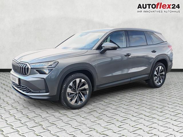 Skoda Kodiaq 1.5 TSI mHEV 110 kW Selection DSG 7-Si. ACC Matrix 
