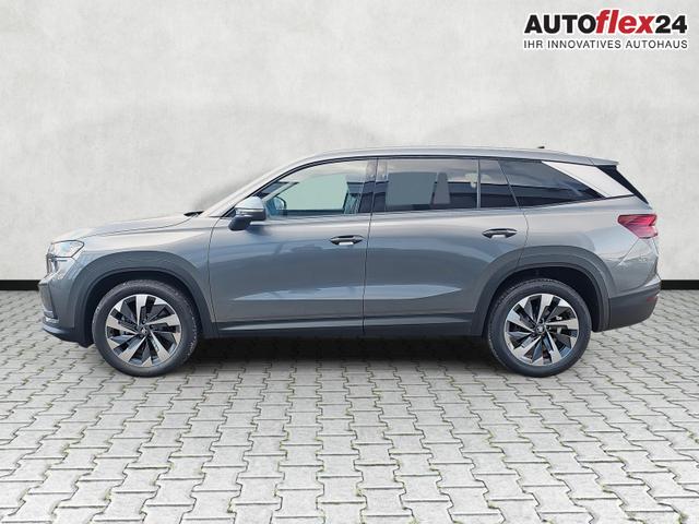Skoda Kodiaq 1.5 TSI mHEV 110 kW Selection DSG 7-Si. ACC Matrix 