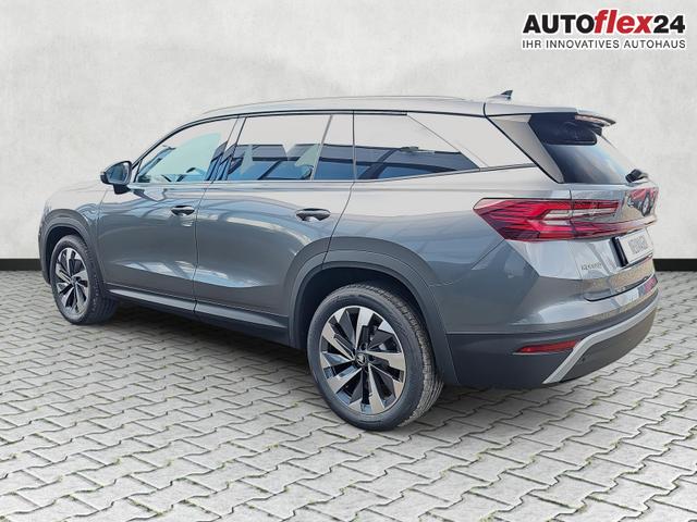 Skoda Kodiaq 1.5 TSI mHEV 110 kW Selection DSG 7-Si. ACC Matrix 