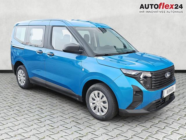 Vorlauffahrzeuge Ford Tourneo Courier - Trend 1.0 EcoBoost Winterpaket