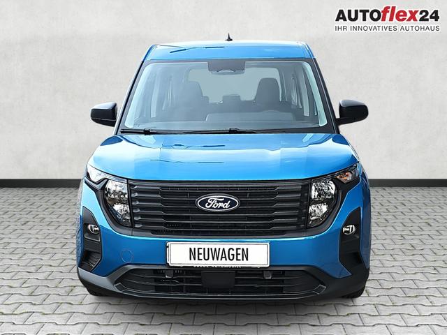 Ford Tourneo Courier Trend 1.0 EcoBoost Winterpaket 