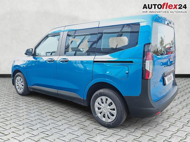 Ford Tourneo Courier Trend 1.0 EcoBoost Winterpaket 